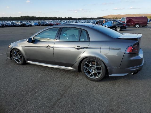 Obraz 2 z 2008 ACURA TL TYPE S 2008 z VIN 19UUA76588A000295