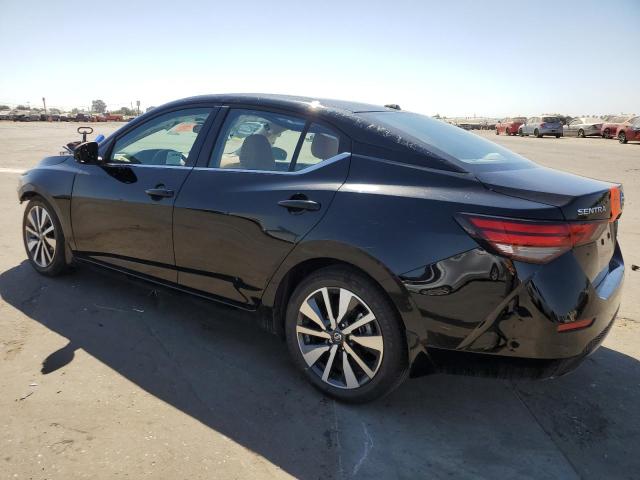 Obraz 2 z 2023 NISSAN SENTRA SV 2023 z VIN 3N1AB8CV9PY255785