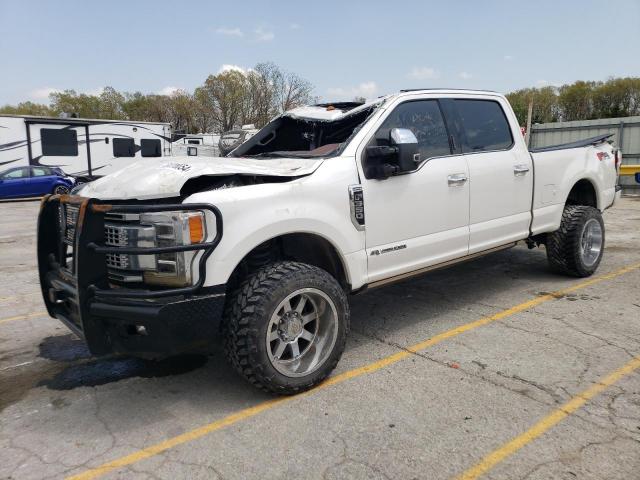 Изображение 2019 FORD F350 SUPER DUTY 2019