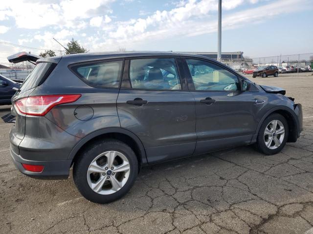 Obraz 3 z 2016 FORD ESCAPE S 2016 z VIN 1FMCU0F78GUB00447
