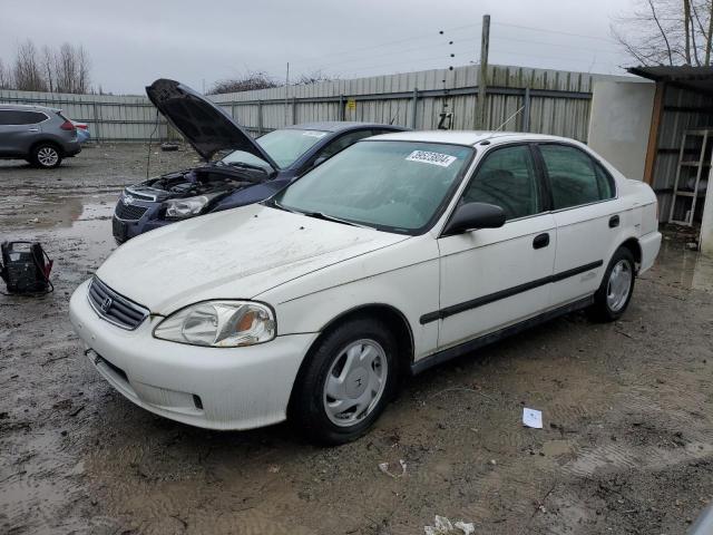 Obraz 1 z 1999 HONDA CIVIC GX 1999 z VIN 1HGEN1647XL000210