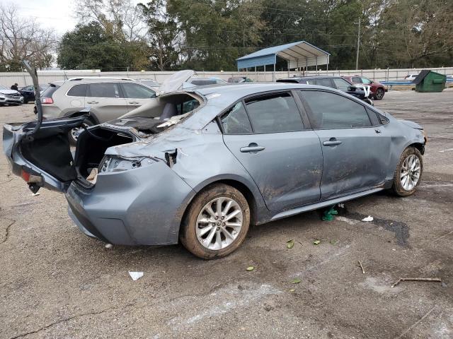 Obraz 3 z 2020 TOYOTA COROLLA LE 2020 z VIN 5YFHPRAEXLP016777