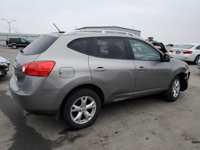 Изображение 3 2009 NISSAN ROGUE S 2009 с VIN JN8AS58V39W165857