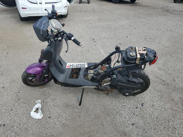 Image 1 of 2021 TAOI SCOOTER 2021 with VIN L9NTCGPG2M1301239