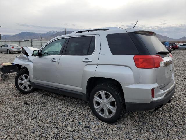 Image 2 of 2016 GMC TERRAIN SLT 2016 with VIN 2GKFLPE32G6140103