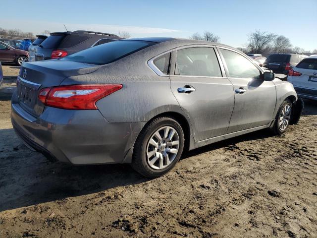 Image 3 of 2017 NISSAN ALTIMA 2.5 2017 with VIN 1N4AL3AP8HC119505
