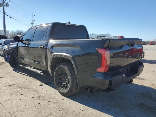 Image 2 of 2023 TOYOTA TUNDRA CREWMAX LIMITED 2023 with VIN 5TFPC5DB7PX030581