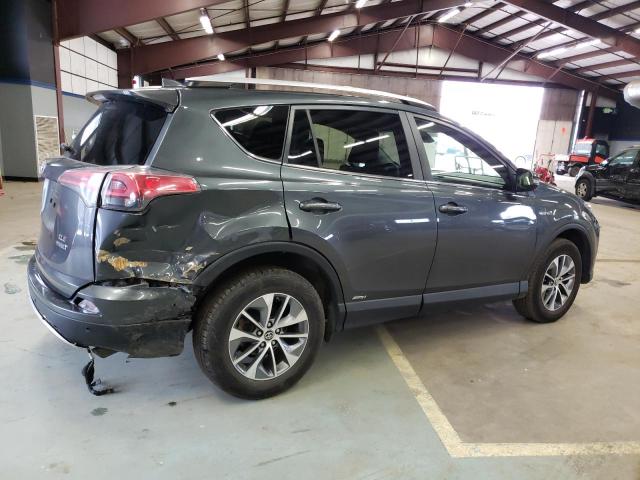 Image 3 of 2016 TOYOTA RAV4 XLE 2016 with VIN JTMRJREV3GD003426