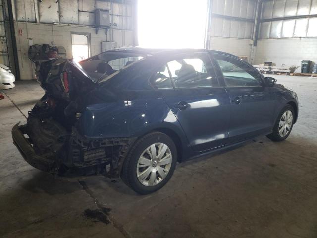 Image 3 of 2011 VOLKSWAGEN JETTA SE 2011 with VIN 3VWDZ7AJ5BM049540