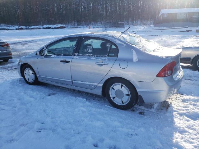Obraz 2 z 2006 HONDA CIVIC HYBRID 2006 z VIN JHMFA36236S015198
