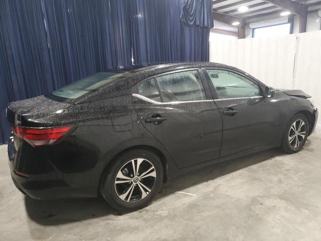 Image 3 of 2023 NISSAN SENTRA SV 2023 with VIN 3N1AB8CV1PY252072