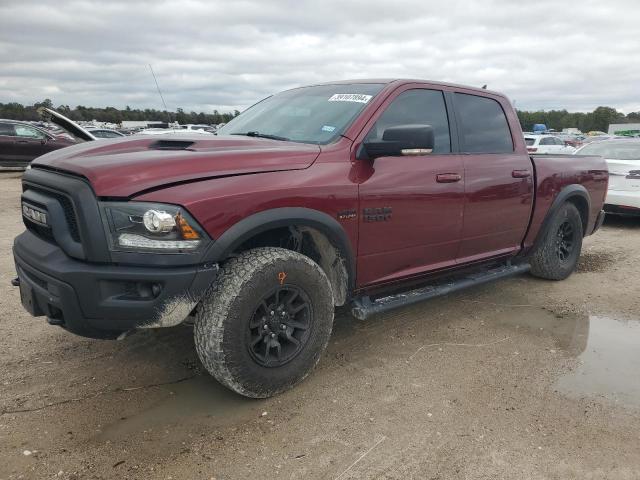 Image 1 of 2018 RAM 1500 REBEL 2018 with VIN 1C6RR7YT2JS145753