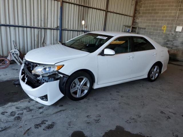 Изображение 1 2012 TOYOTA CAMRY BASE 2012 с VIN 4T1BF1FK5CU573006