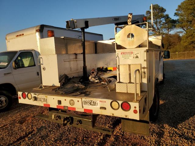 Image 3 of 2013 FORD F450 SUPER DUTY 2013 with VIN 1FDUF4GY5DEA87420