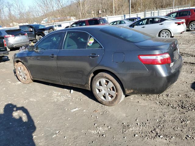 Изображение 2 2007 TOYOTA CAMRY CE 2007 с VIN 4T1BE46K47U068469