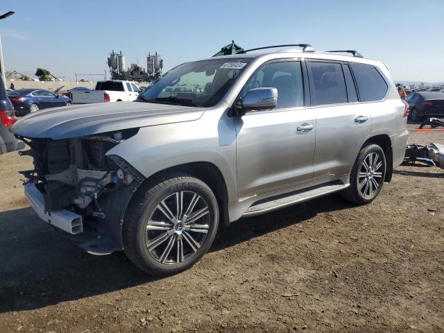 2020 LEXUS LX 570 2020 image