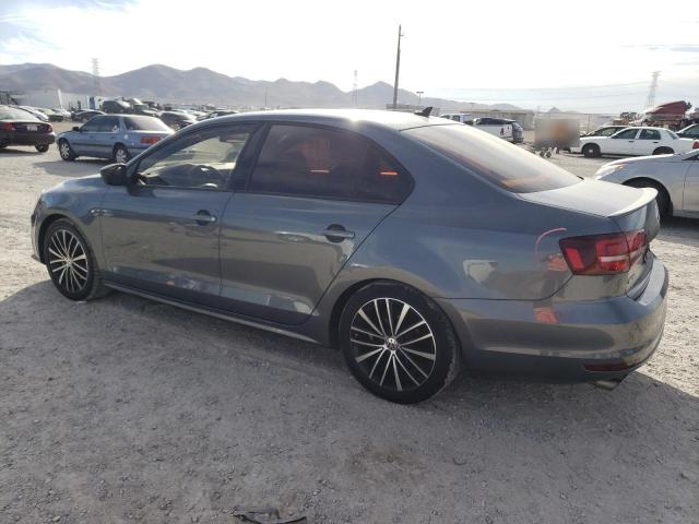 Изображение 2 2016 VOLKSWAGEN JETTA SPORT 2016 с VIN 3VWD17AJ0GM220399