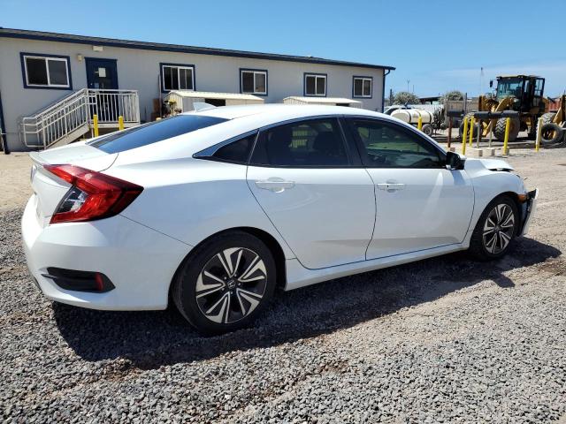 Image 3 of 2018 HONDA CIVIC EX 2018 with VIN 19XFC1F37JE004161