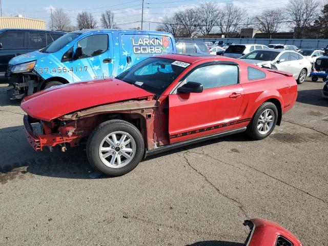 2007 FORD MUSTANG  2007 image
