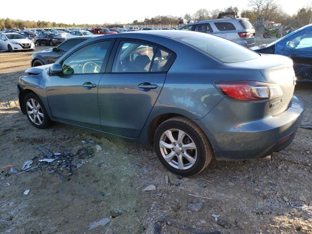 Image 2 of 2011 MAZDA 3 I 2011 with VIN JM1BL1VG7B1361430