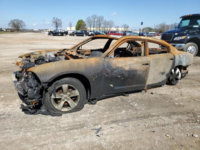 Image 1 of 2014 DODGE CHARGER SE 2014 with VIN 2C3CDXBG6EH268658