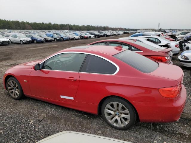 Изображение 2 2011 BMW 328 XI SULEV 2011 с VIN WBAKF5C50BE395957