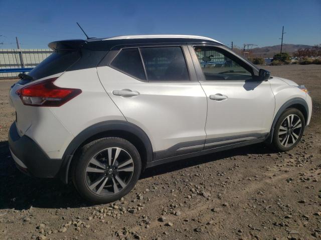 Image 3 of 2018 NISSAN KICKS S 2018 with VIN 3N1CP5CU9JL520970