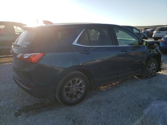 Изображение 3 2020 CHEVROLET EQUINOX LT 2020 с VIN 3GNAXKEV1LL312049