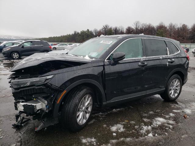 Image 1 of 2024 HONDA CR-V EXL 2024 with VIN 2HKRS4H74RH424839