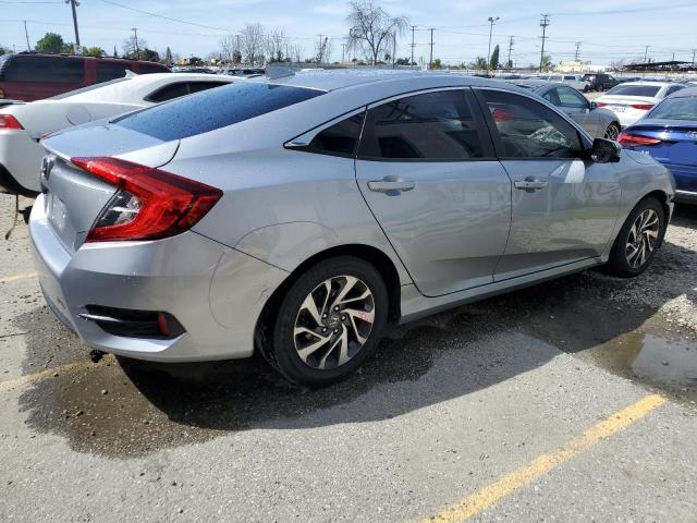 Image 3 of 2017 HONDA CIVIC EX 2017 with VIN 2HGFC2F72HH548267