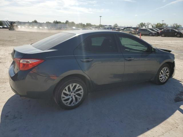 Image 3 of 2017 TOYOTA COROLLA L 2017 with VIN 2T1BURHE5HC838754