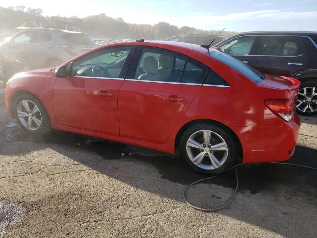 Image 2 of 2014 CHEVROLET CRUZE LT 2014 with VIN 1G1PE5SB3E7157900