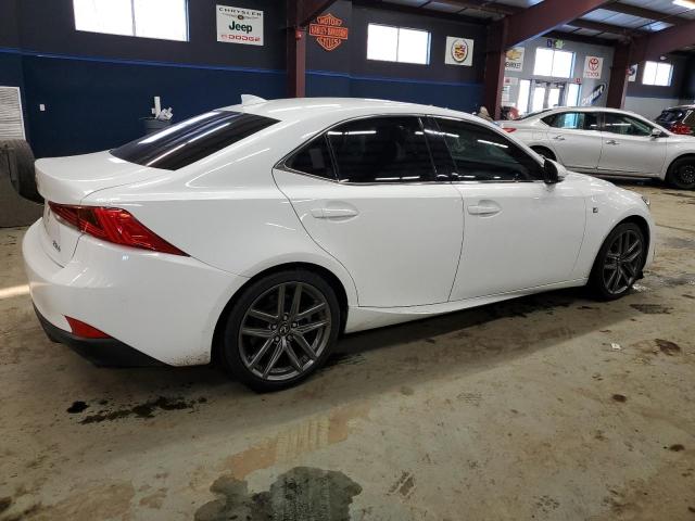 Image 3 of 2018 LEXUS IS 300 2018 with VIN JTHBA1D25J5065369