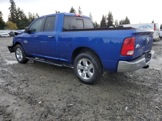 Image 2 of 2015 RAM 1500 SLT 2015 with VIN 1C6RR6GG7FS553395