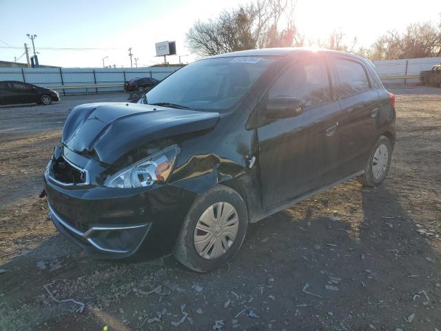 2018 MITSUBISHI MIRAGE ES 2018 image