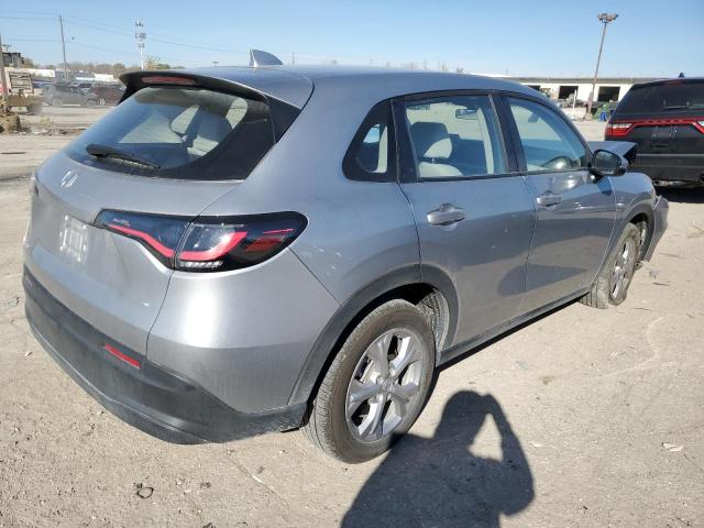 Obraz 3 z 2023 HONDA HR-V LX 2023 z VIN 3CZRZ2H37PM730478