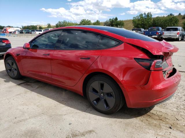 Image 2 of 2022 TESLA MODEL 3  2022 with VIN 5YJ3E1EB2NF117263