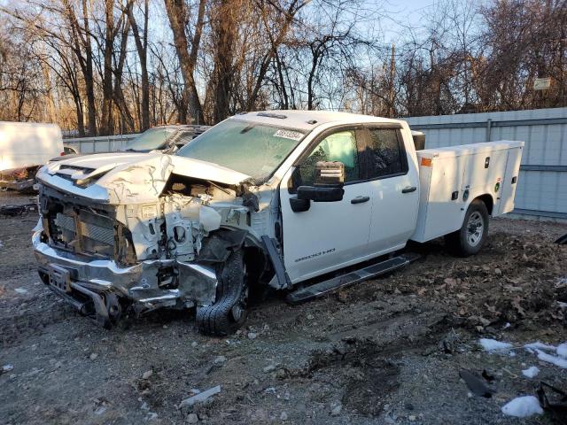 Obraz 2022 GMC SIERRA K3500 2022