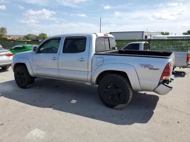 Изображение 2 2005 TOYOTA TACOMA DOUBLE CAB 2005 с VIN 5TELU42N95Z098566