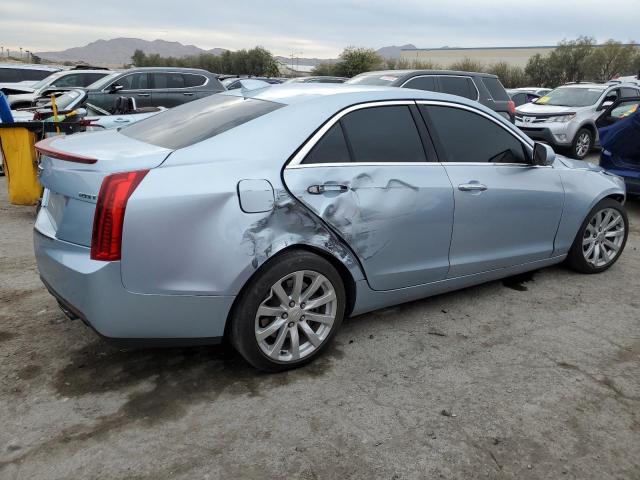 Изображение 3 2018 CADILLAC ATS  2018 с VIN 1G6AA5RX9J0140115