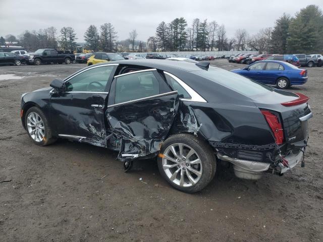 Изображение 2 2015 CADILLAC XTS LUXURY COLLECTION 2015 с VIN 2G61M5S31F9141268