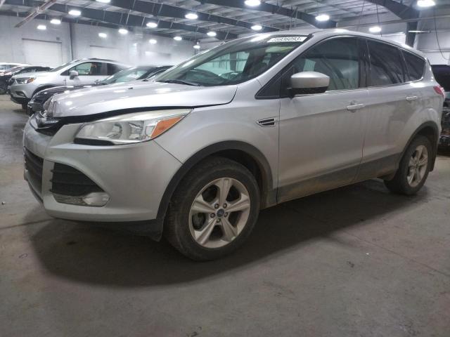 Изображение 1 2013 FORD ESCAPE SE 2013 с VIN 1FMCU0GXXDUD90359