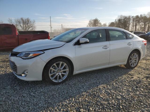 Изображение 1 2013 TOYOTA AVALON BASE 2013 с VIN 4T1BK1EB6DU022260