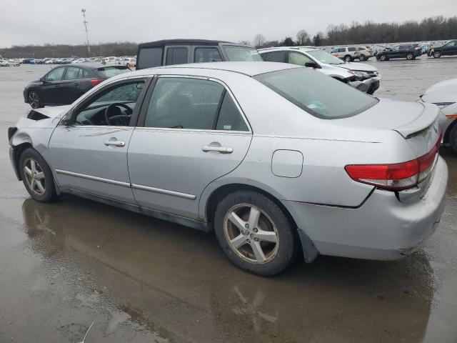 Image 2 of 2003 HONDA ACCORD LX 2003 with VIN 1HGCM56493A131131