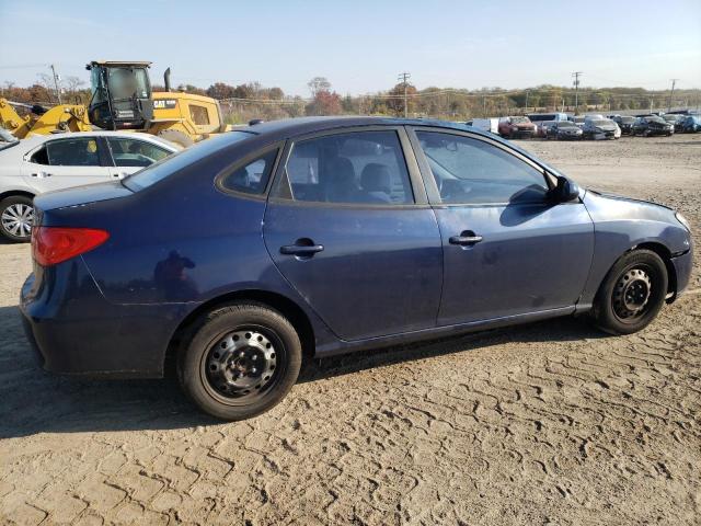 Obraz 3 z 2007 HYUNDAI ELANTRA GLS 2007 z VIN KMHDU46D57U143144