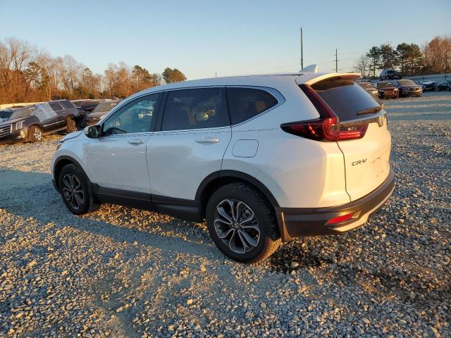 Obraz 2 z 2021 HONDA CR-V EXL 2021 z VIN 5J6RW2H8XMA011691