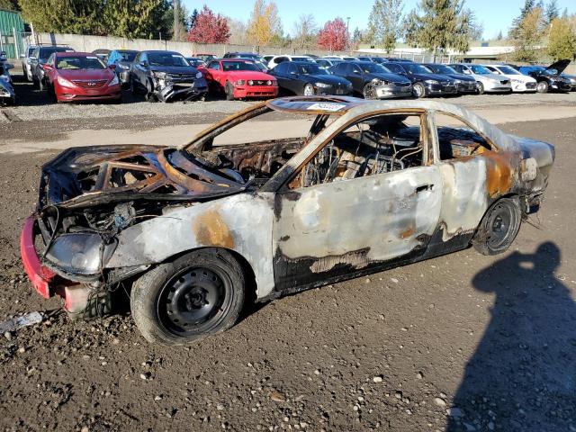 Image 1 of 2001 HONDA CIVIC SI 2001 with VIN 1HGEM22991L003322