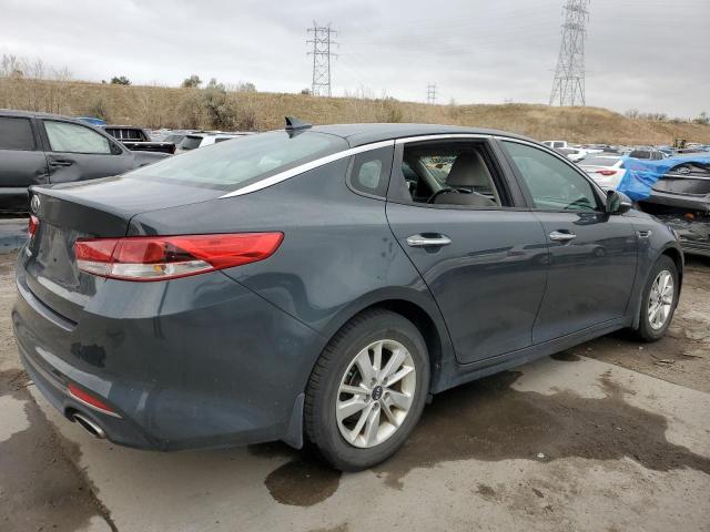 Image 3 of 2016 KIA OPTIMA LX 2016 with VIN KNAGT4L39G5082081