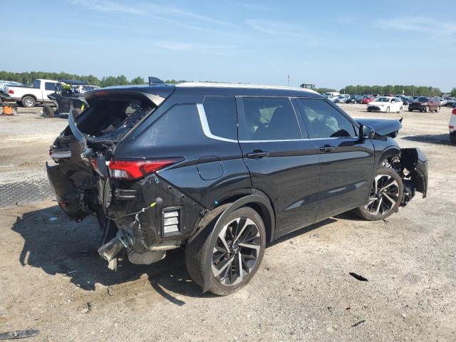 Изображение 3 2022 MITSUBISHI OUTLANDER SEL 2022 с VIN JA4J3VA82NZ008885