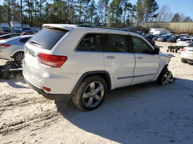 Image 3 of 2013 JEEP GRAND CHEROKEE LIMITED 2013 with VIN 1C4RJFBT8DC657115